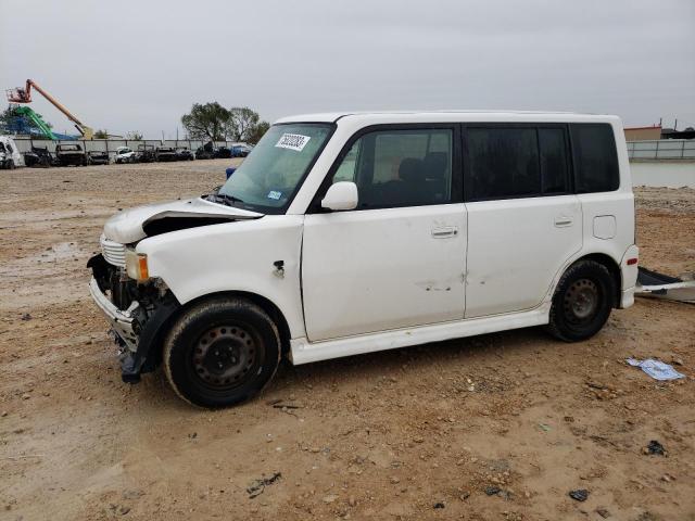 2005 Scion xB 