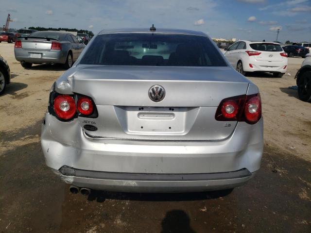 3VWRZ71K28M038499 | 2008 Volkswagen jetta se