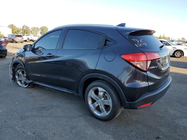 3CZRU5H7XHM718863 Honda Hr-v Exl