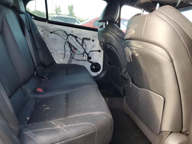 2019 LEXUS CT 200 H - 58ABZ1B14KU010444