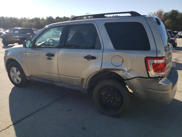 Vin: 1fmcu0d72akc73578, lot: 78442993, ford escape xlt 20102