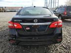 NISSAN SENTRA S photo