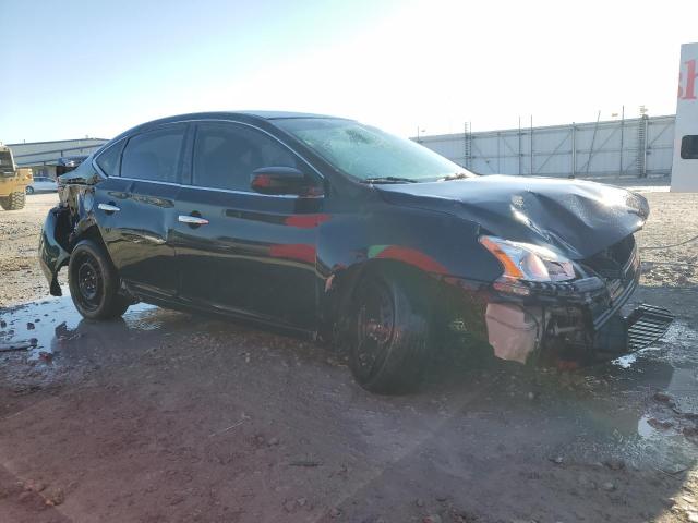 3N1AB7AP5FL645356 | 2015 NISSAN SENTRA S