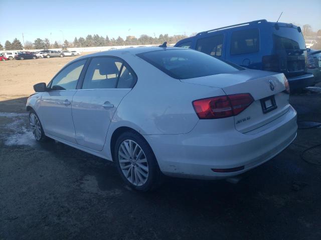 3VWD07AJXFM345279 | 2015 VOLKSWAGEN JETTA SE