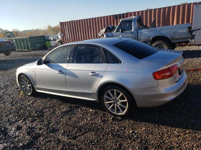 VIN WAUAFAFL6FN011099 2015 Audi A4, Premium no.2