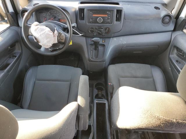 2016 NISSAN NV200 2.5S - 3N6CM0KN8GK700407