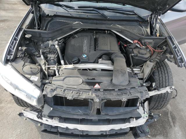 VIN 5UXKR0C54E0H18326 2014 BMW X5, Xdrive35I no.12