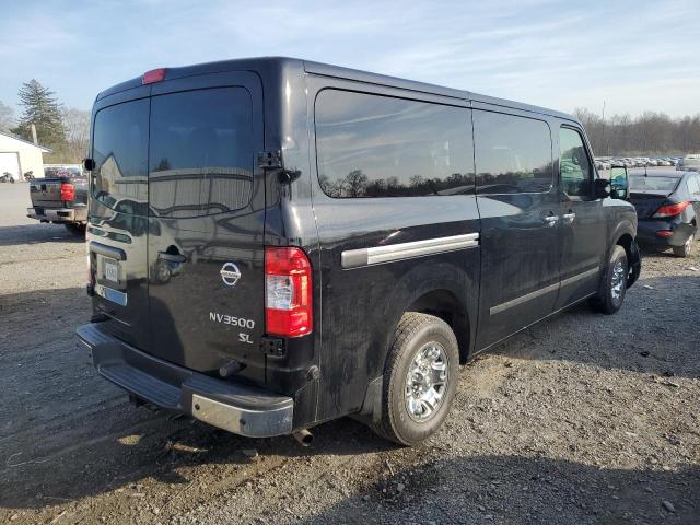 2019 NISSAN NV 3500 5BZAF0AA3KN852553