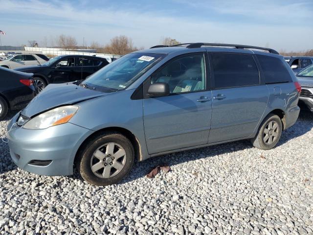 2010 Toyota Sienna CE