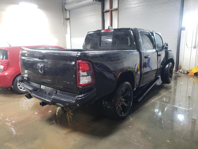 1C6SRFFT4KN900884 | 2019 RAM 1500 BIG H