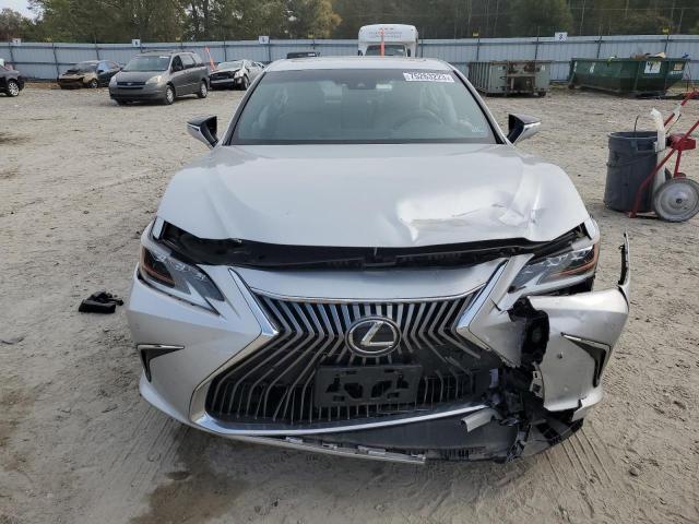 2020 LEXUS ES 350 LUX 58AEZ1B18LU057863