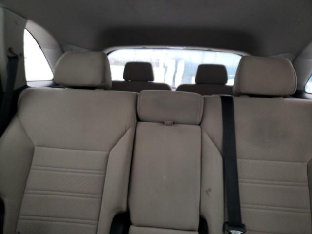 2016 KIA SORENTO LX - 5XYPGDA51GG047781