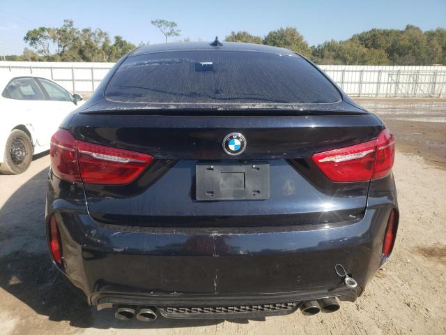 VIN 5YMKW8C50G0R43407 2016 BMW X6, M no.6