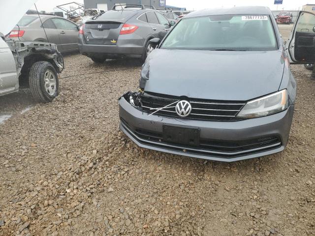 3VWD17AJ9FM287288 | 2015 VOLKSWAGEN JETTA SE