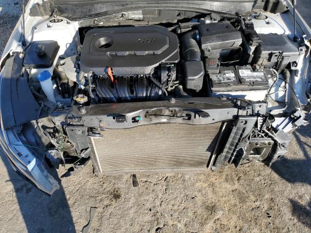 5XXGT4L35LG381527 KIA Optima Lx