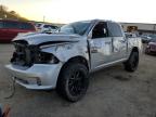2018 RAM 1500 SPORT VIN:1C6RR6MT6JS265894
