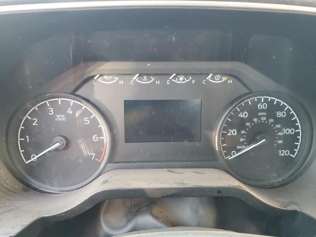 2021 FORD 12W10 DLP 1FTEW1EP2MKE31272