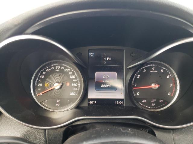 55SWF4KB3HU187650 Mercedes-Benz C 300 4matic