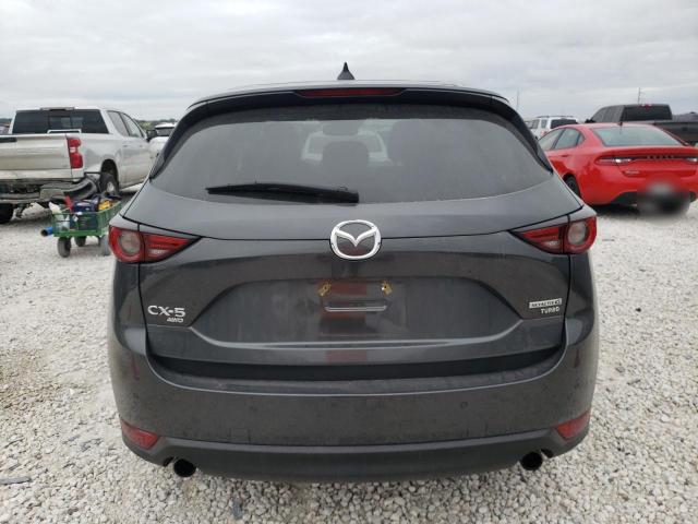 JM3KFBAY0M0454916 | 2021 MAZDA CX-5 GRAND