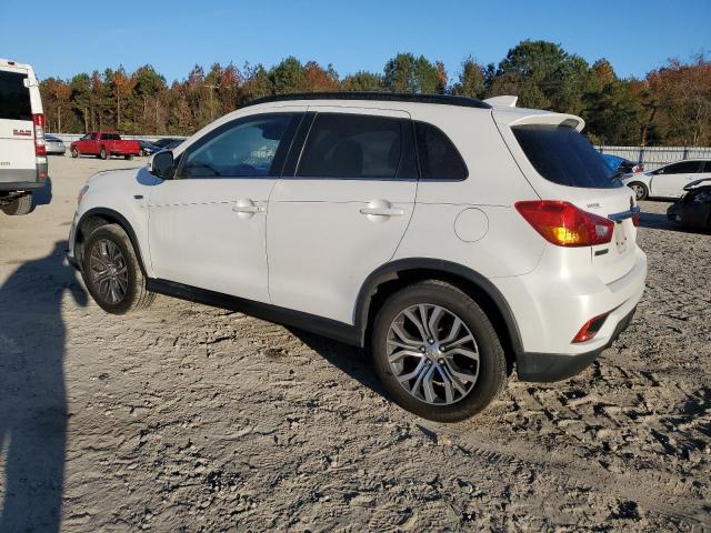 Vin: ja4ap4aw2ju019549, lot: 75743543, mitsubishi outlander sel 20182