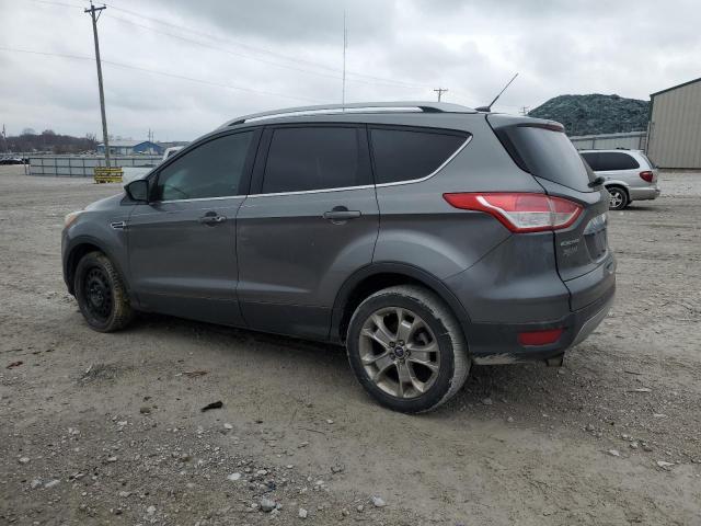 1FMCU9J90EUD26525 | 2014 Ford escape titanium