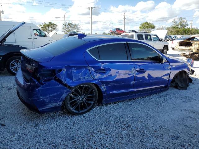 19UDE2F88MA000664 Acura ILX PREMIU 3