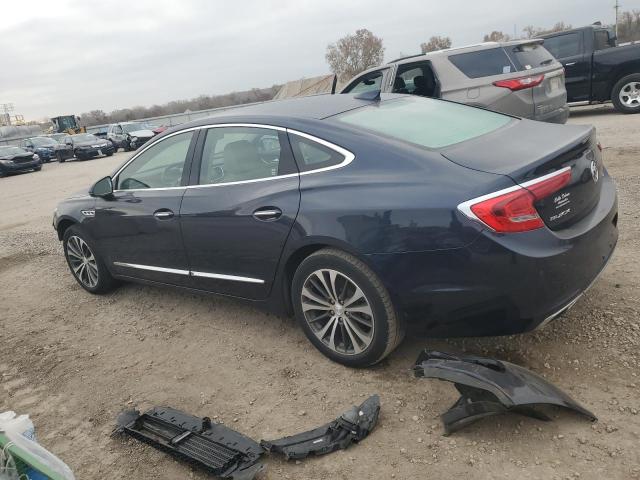 1G4ZN5SS9HU157014 2017 Buick Lacrosse Preferred