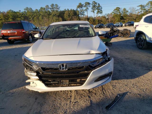 1HGCV1F17KA128495 | 2019 HONDA ACCORD LX