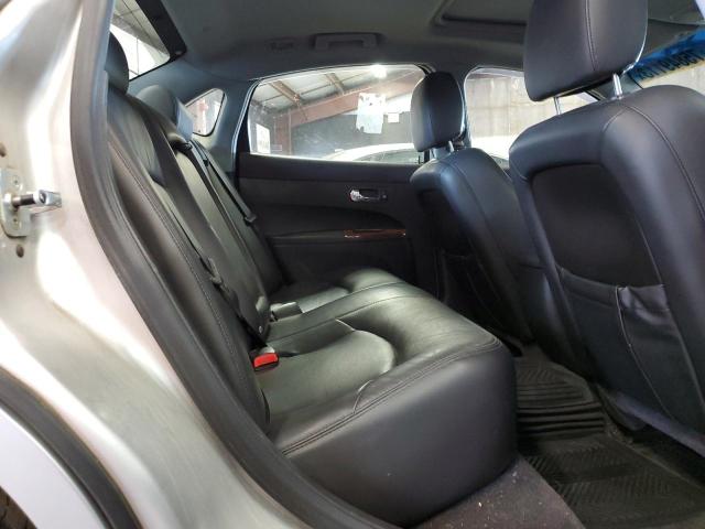 2005 Buick Lacrosse Cxs VIN: 2G4WE567651314658 Lot: 75849113