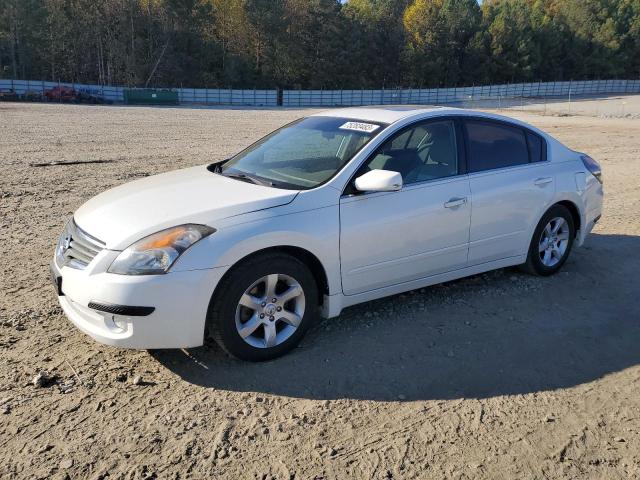 2008 Nissan Altima 2.5