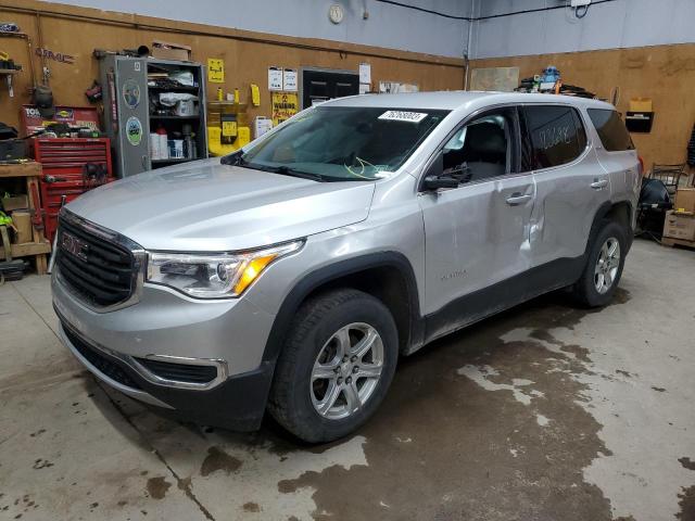 2017 GMC Acadia SLE