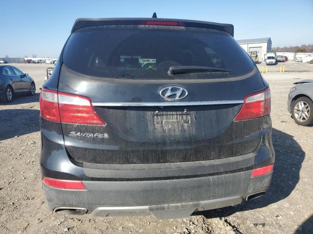 KM8SM4HF5FU121245 | 2015 HYUNDAI SANTA FE G