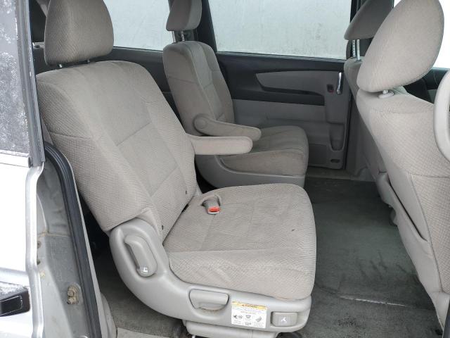 5FNRL5H20EB081897 | 2014 HONDA ODYSSEY LX