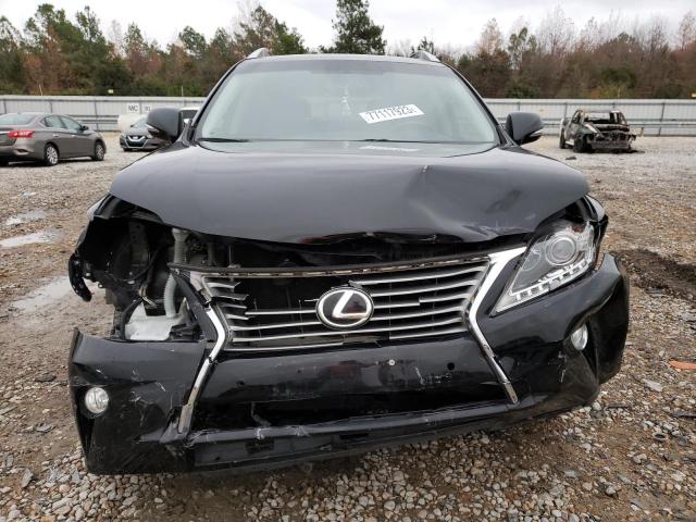 JTJZK1BA6E2011882 | 2014 LEXUS RX 350