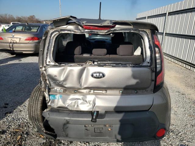 KNDJN2A26F7210815 | 2015 KIA SOUL