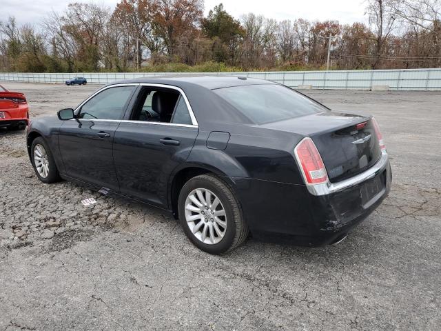 2C3CCAAG3EH297259 | 2014 CHRYSLER 300