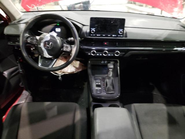 2023 HONDA CR-V SPORT - 2HKRS4H51PH104597