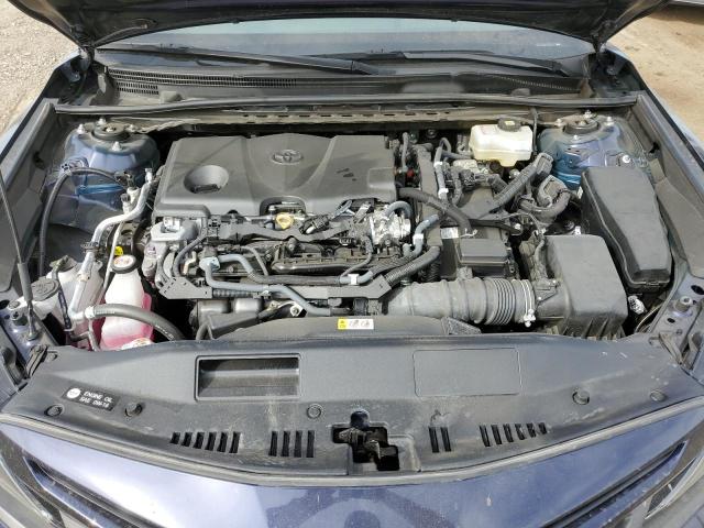 2022 TOYOTA CAMRY NIGH - 4T1G31AK1NU588613