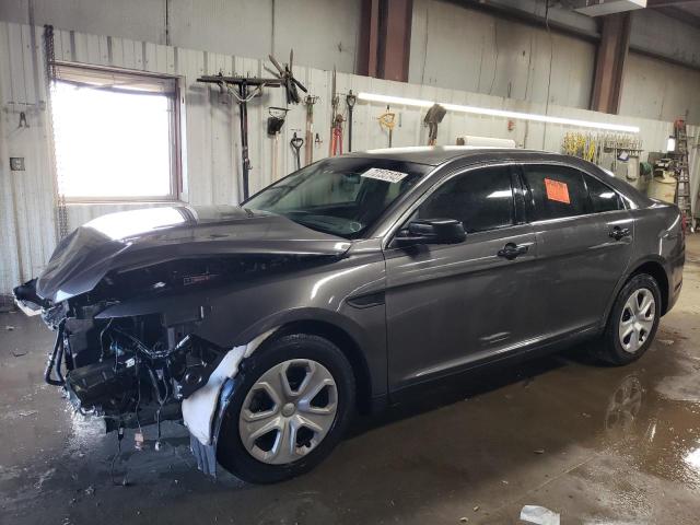 2018 FORD TAURUS POL 1FAHP2MK4JG141772