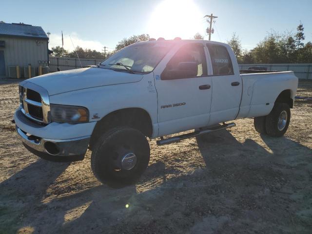 2004 Dodge Ram 3500 ST