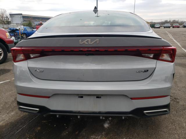 5XXG64J22NG096434 KIA K5 GT LINE