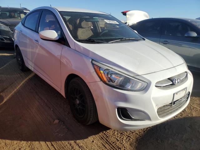 KMHCT4AE4GU051568 | 2016 HYUNDAI ACCENT SE