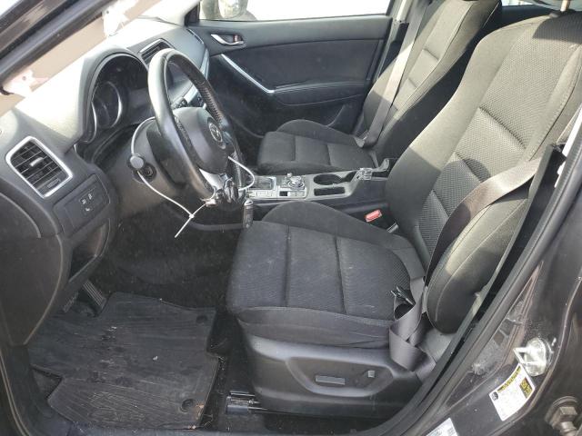 2016 MAZDA CX-5 TOURI - JM3KE4CYXG0652256