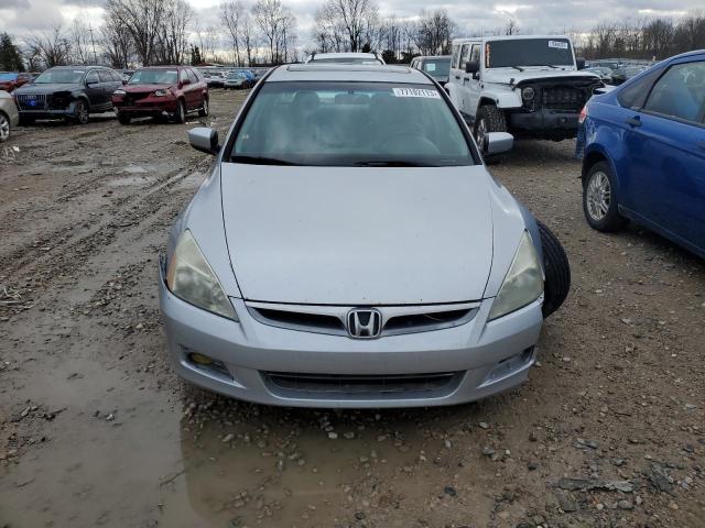 1HGCM66547A099791 | 2007 Honda accord ex