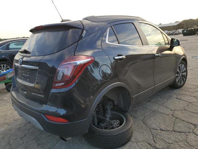 KL4CJASB9KB782265 | 2019 BUICK ENCORE PRE