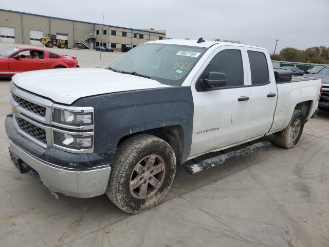 2014 Chevrolet C/K 1500 