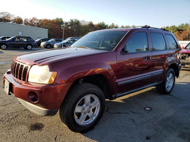 2007 Jeep Grand Cherokee Laredo