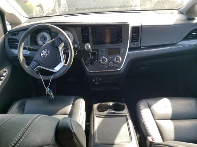 2015 TOYOTA SIENNA SPO - 5TDXK3DC0FS539299