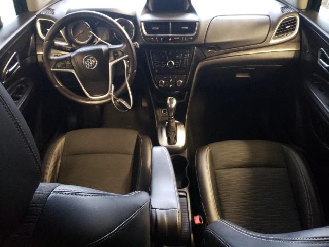 2015 BUICK ENCORE CON - KL4CJBSB9FB138194