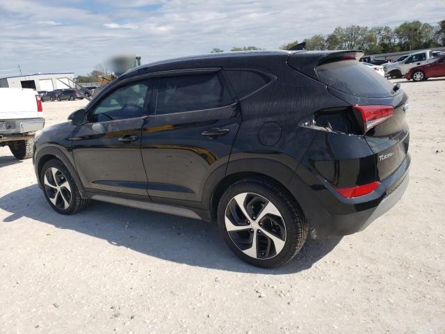 2018 HYUNDAI TUCSON SPO - KM8J33AL1JU772180